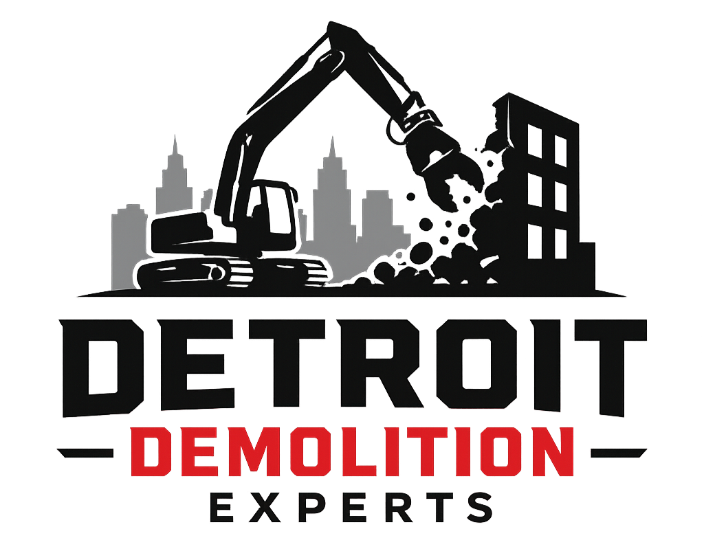 Detroit Demolition Experts
