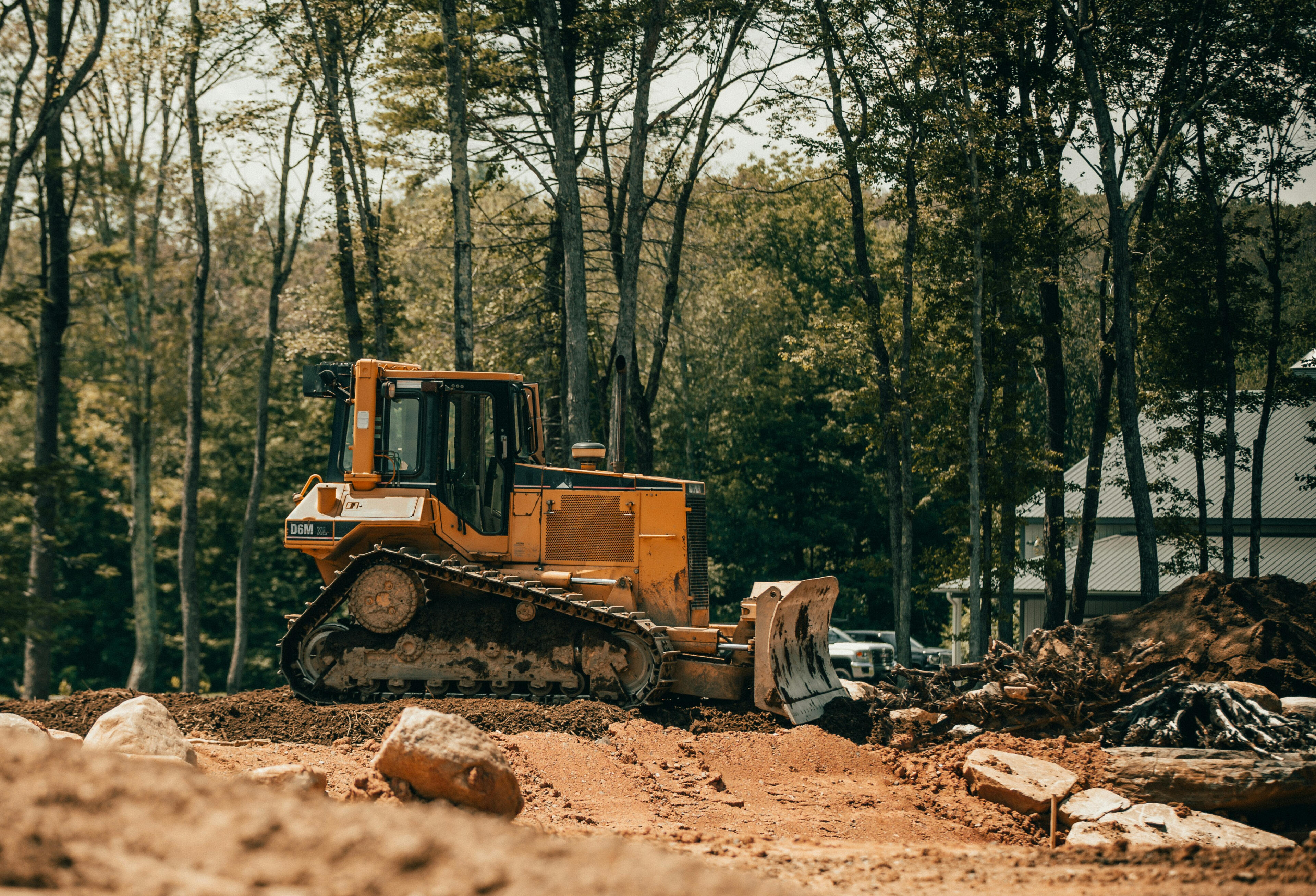 Detroit Excavation Services Detroit Excavation Services