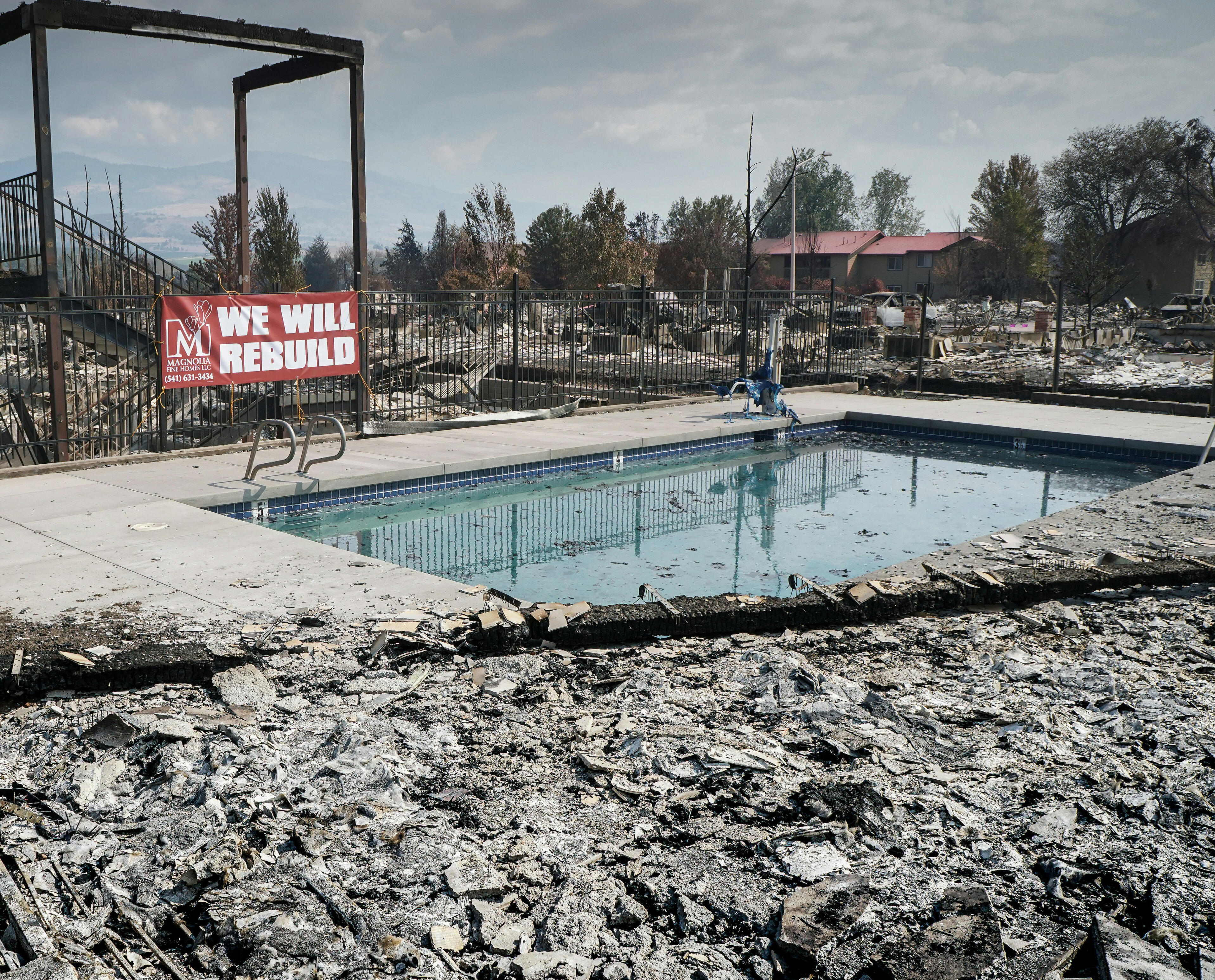 Detroit Pool Demolition Detroit Pool Demolition